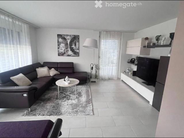 Apartment mieten in Neuenhof, Bezirk Baden