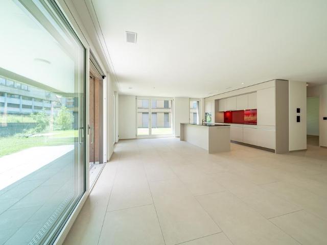 Apartment mieten in Huttwil, Verwaltungsregion Emmental-Oberaargau