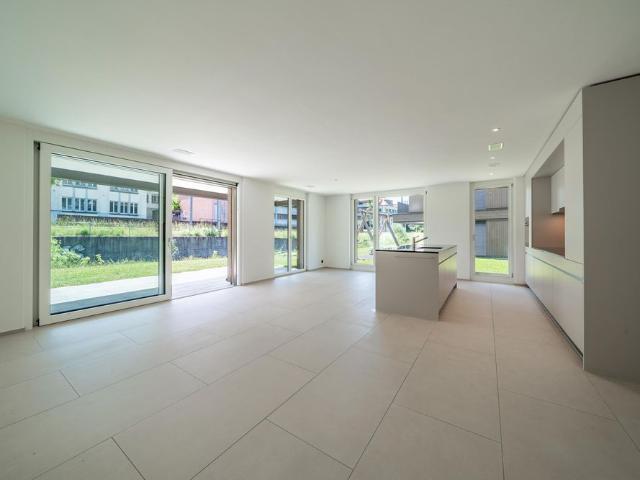 Apartment mieten in Huttwil, Verwaltungsregion Emmental-Oberaargau