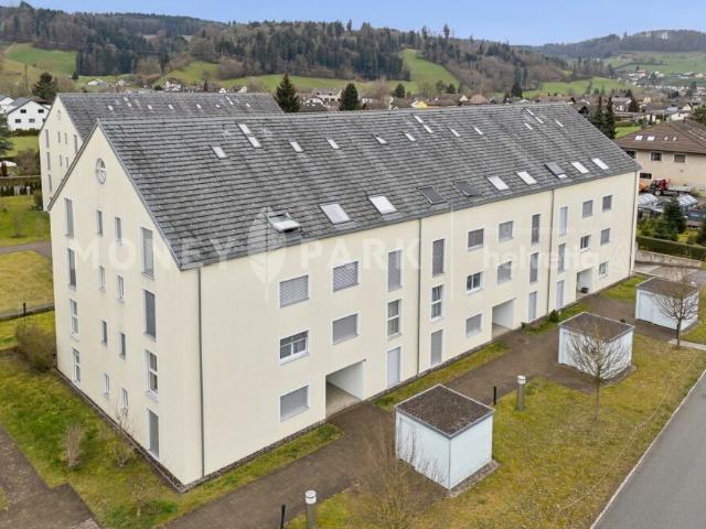 Wohnung kaufen in Oberkulm, Aargau