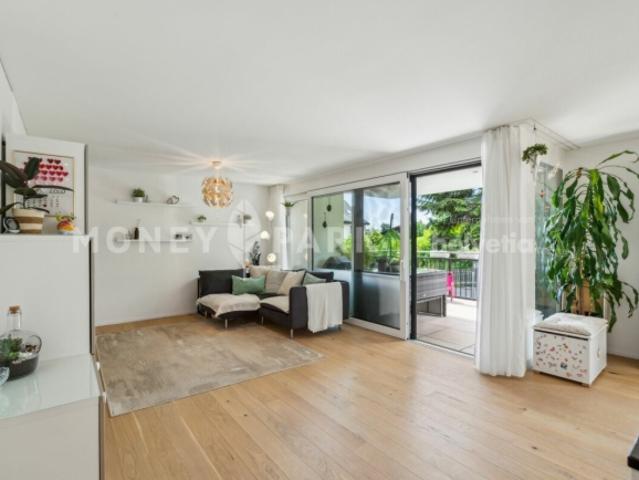 Etagenwohnung kaufen in Niederhelfenschwil