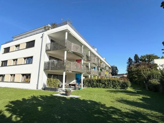 Wohnung kaufen in Derendingen, Solothurn