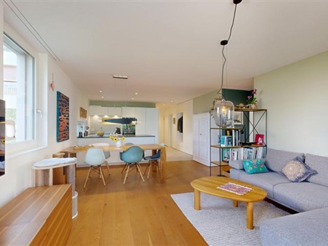 Wohnung mieten in Arlesheim, Basel-Landschaft