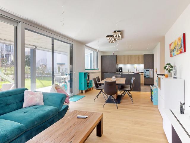 Wohnung kaufen in Binningen, Basel-Landschaft