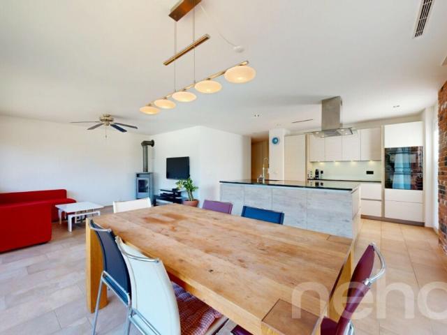 Wohnung kaufen in Fehraltorf, Zürich