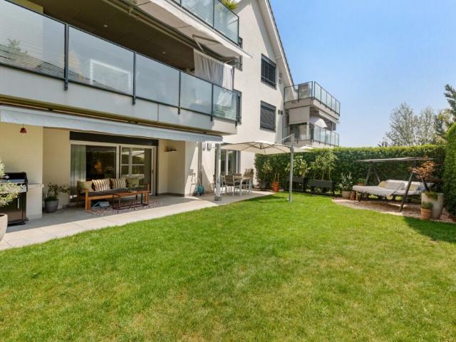 Wohnung kaufen in Volketswil, Zürich