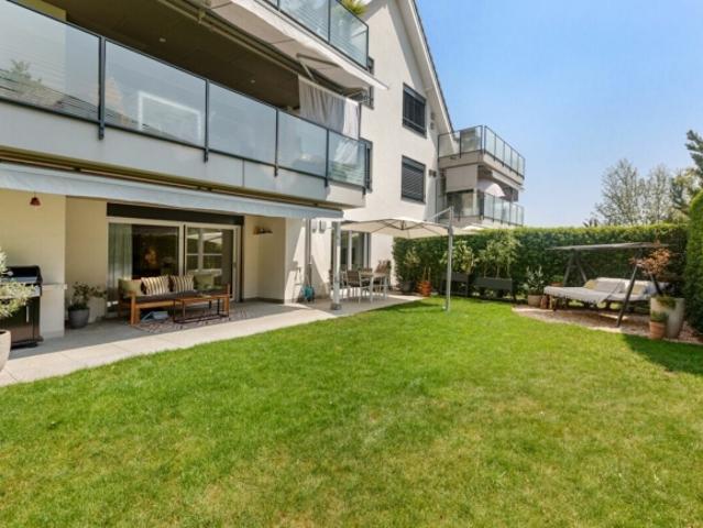 Wohnung kaufen in Volketswil, Zürich