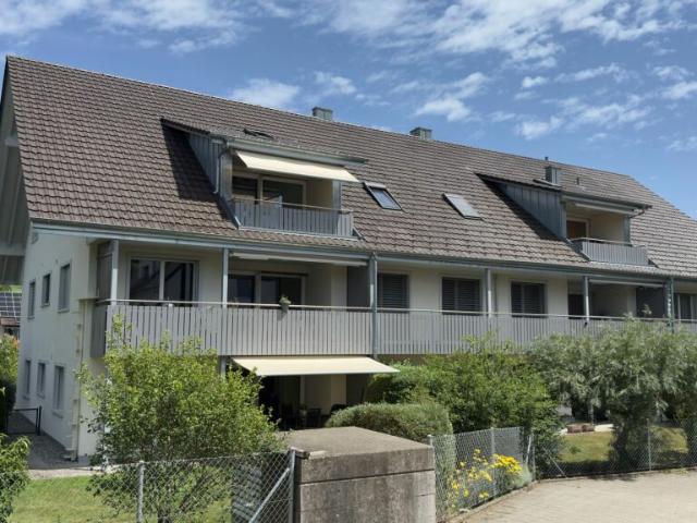Immobilie mieten in Uezwil, Aargau