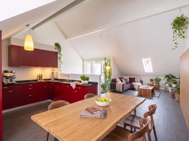 Maisonette kaufen in Ostermundigen, Bern