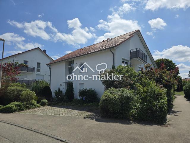 Apartment kaufen in Filderstadt, Baden-Württemberg