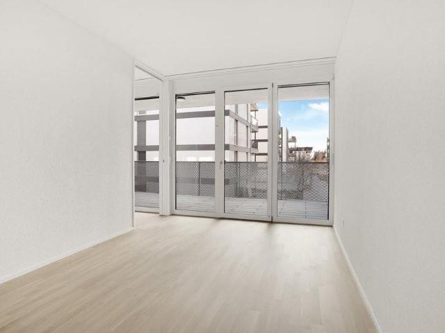 Apartment mieten in Hiltere, Arbon