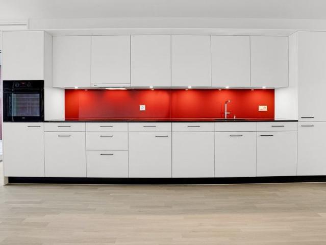 Apartment mieten in Arbon, Thurgau