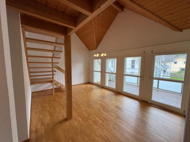 Wohnung mieten in Fischingen, Thurgau
