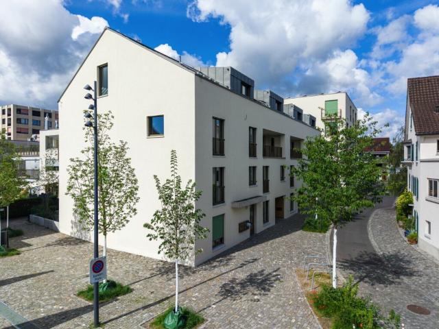 Maisonette kaufen in Reinach (BL), Basel-Landschaft