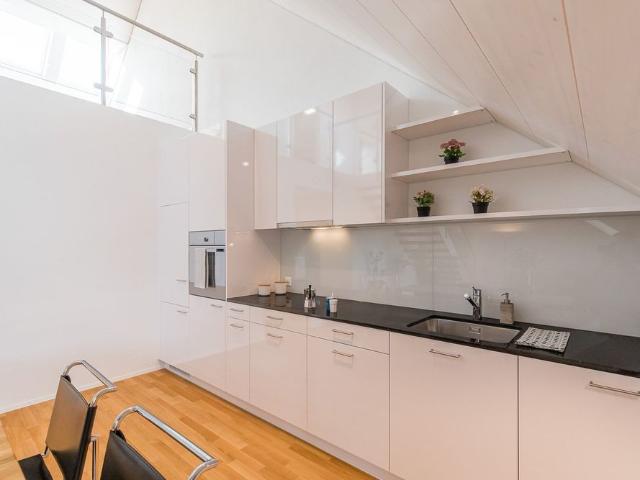 Apartment mieten in Obschlagen, Jonen
