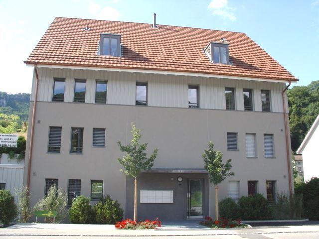 Apartment mieten in Grellingen, Basel-Landschaft