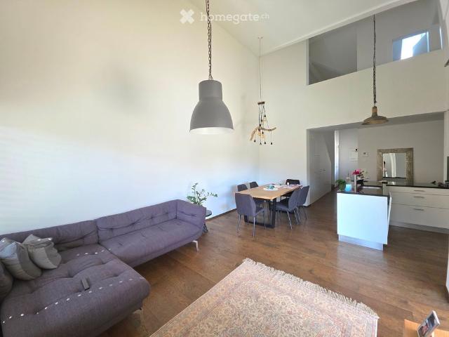 Apartment mieten in Rans, Sevelen