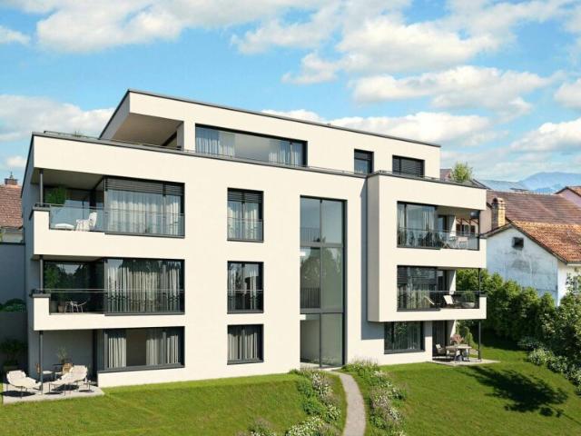 Immobilie kaufen in Windisch, Aargau