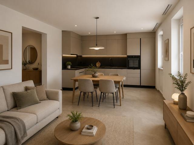 Wohnung kaufen in Cresciano, Tessin
