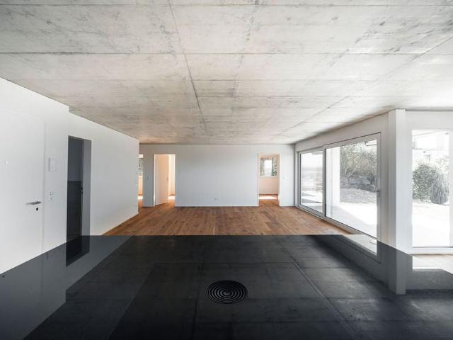 Apartment mieten in Bäriswil, Verwaltungsregion Bern-Mittelland