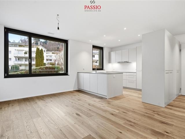 Wohnung kaufen in Köniz, Bern