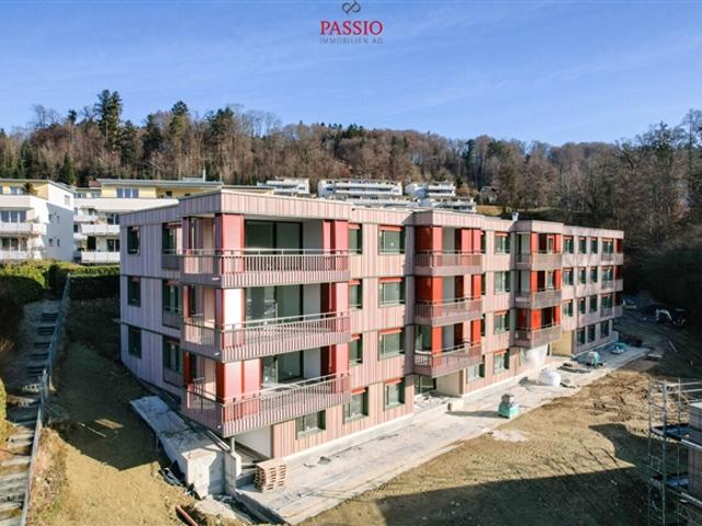 Wohnung kaufen in Köniz, Bern