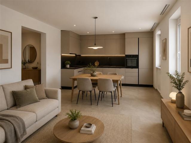 Wohnung kaufen in Cresciano, Tessin
