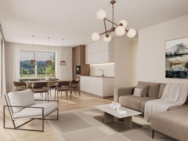 Wohnung kaufen in Schaffhausen