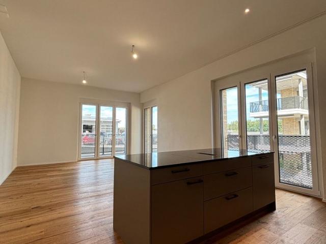 Apartment mieten in Guntershausen, Berg (TG)