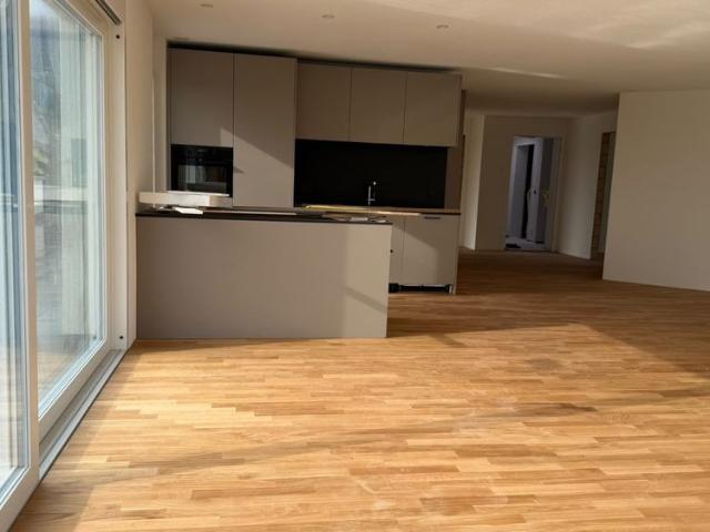 Apartment mieten in Oberbipp, Verwaltungsregion Emmental-Oberaargau