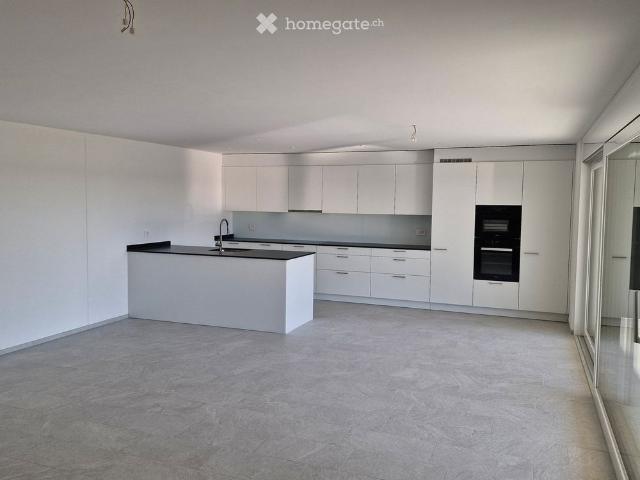 Apartment mieten in Gampelen, Verwaltungsregion Seeland