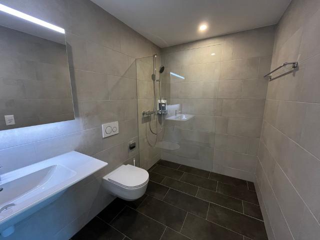 Apartment mieten in Riggisberg, Verwaltungsregion Bern-Mittelland