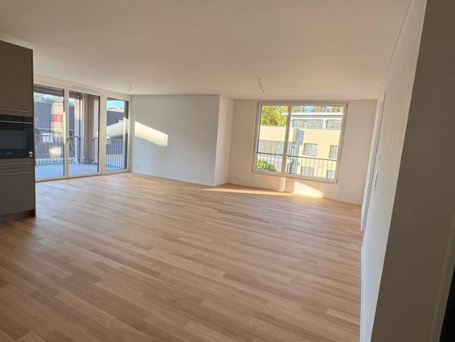 Apartment mieten in Bottmingen, Bezirk Arlesheim