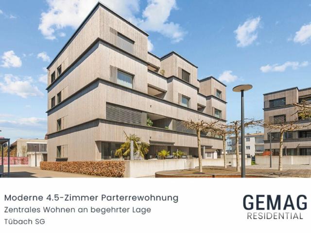 Immobilie kaufen in Tübach, St. Gallen