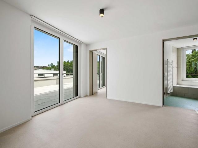 Apartment mieten in Kloten, Bezirk Bülach