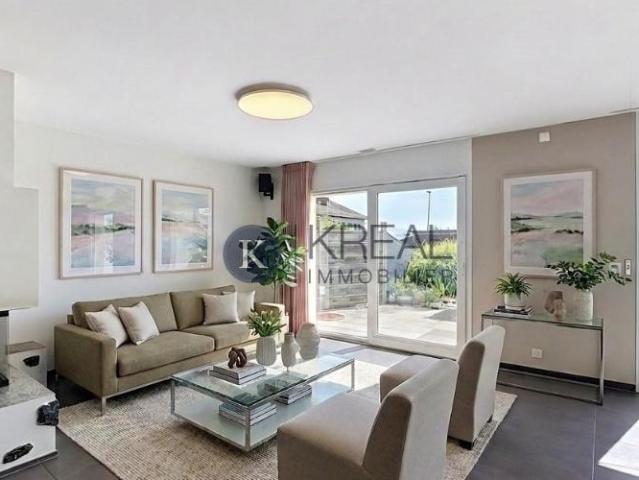 Haus kaufen in Ecublens (FR), Waadt