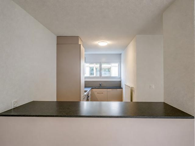 Wohnung mieten in Wittenbach, St. Gallen