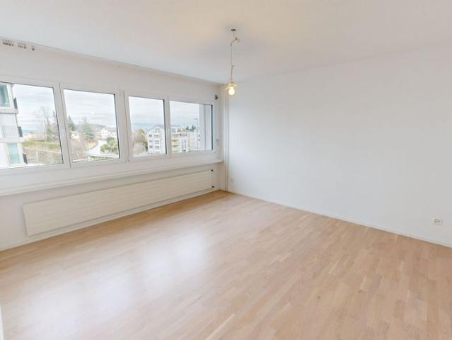 Apartment mieten in Wittenbach, St. Gallen