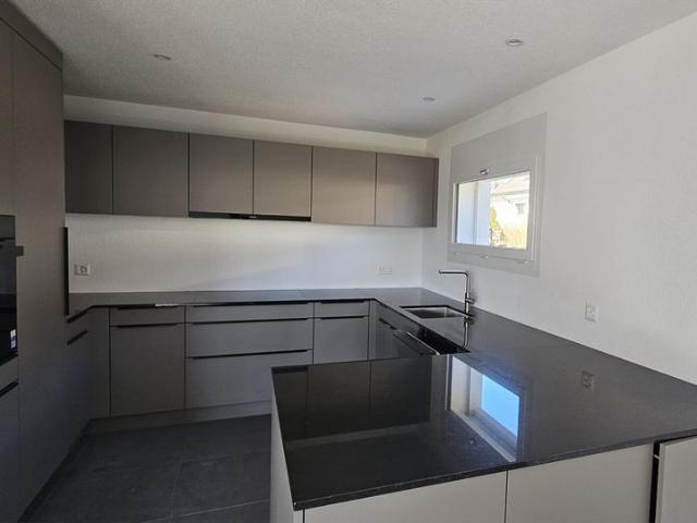 Apartment mieten in Lommiswil, Amtei Solothurn-Lebern