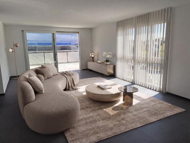 Apartment mieten in Lommiswil, Amtei Solothurn-Lebern