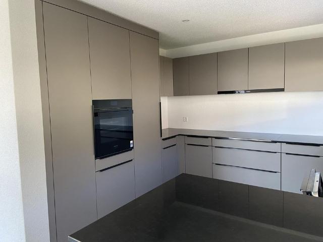 Apartment mieten in Lommiswil, Amtei Solothurn-Lebern