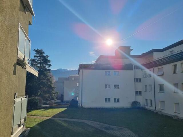 Wohnung mieten in Maienfeld