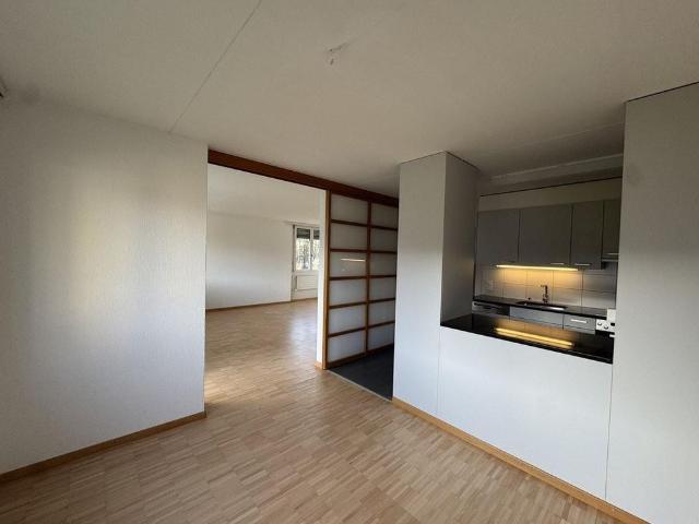 Apartment mieten in Hinterkappelen, Wohlen bei Bern