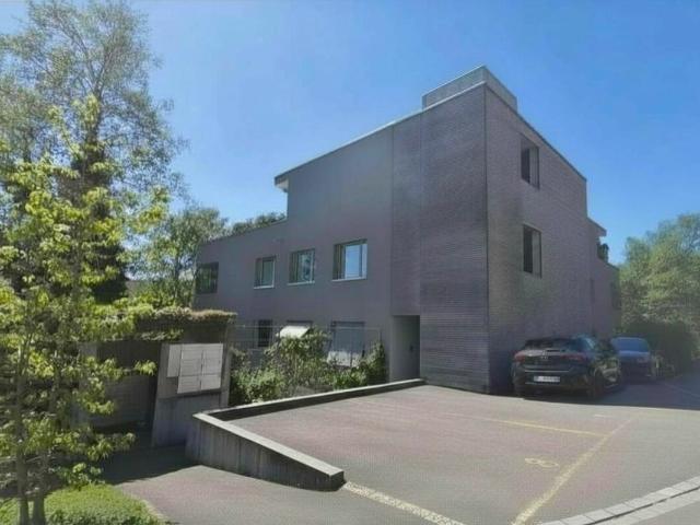 Apartment mieten in Brugg (AG), Aargau