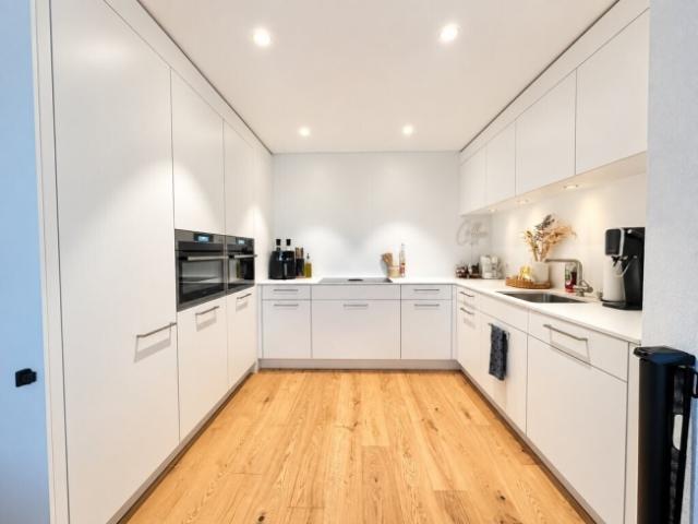 Wohnung mieten in Tartar, Cazis
