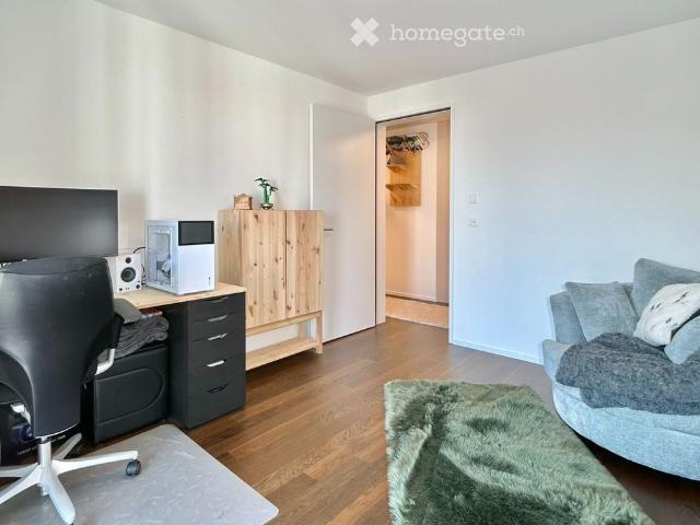 Apartment mieten in Adlikon, Regensdorf
