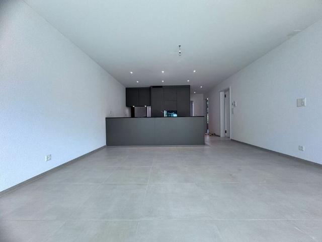 Apartment mieten in Böckten, Bezirk Sissach