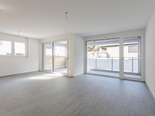 Apartment mieten in Fajauna, Schiers