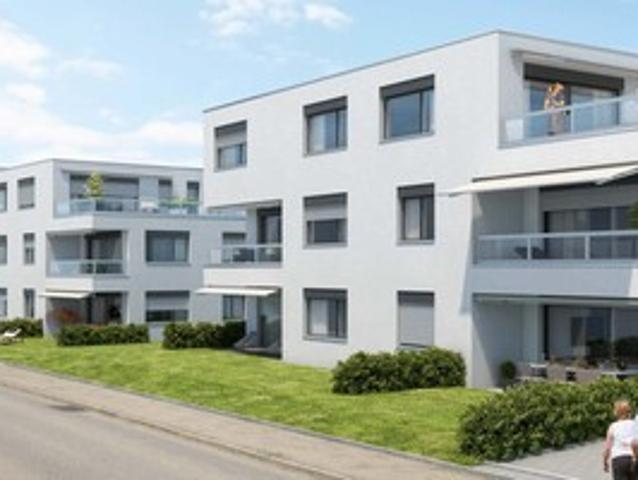 Apartment mieten in Strengelbach, Aargau