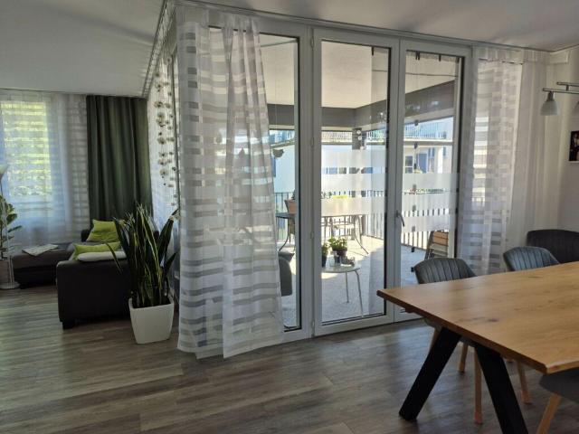 Wohnung mieten in Müllheim Dorf, Thurgau